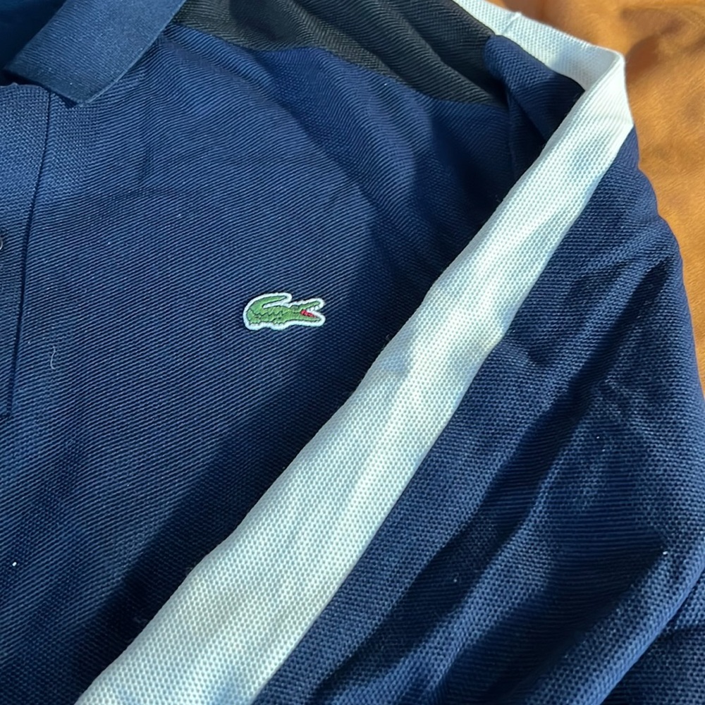 Lacoste